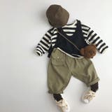 トレーナー キッズ ベビー | PlusNao | 詳細画像7 