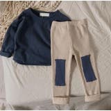 カットソー 長袖 ロングTシャツ | PlusNao | 詳細画像11 