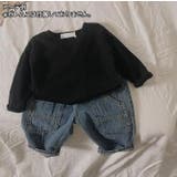 カットソー 長袖 ロングTシャツ | PlusNao | 詳細画像9 