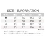 トレーナー トップス レディース | PlusNao | 詳細画像19