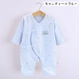 ロンパース カバーオール ベビー服 | PlusNao | 詳細画像15 