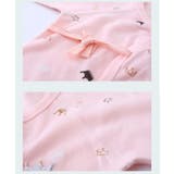 ロンパース カバーオール ベビー服 | PlusNao | 詳細画像19 