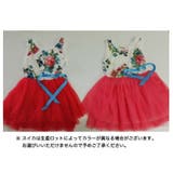 ワンピース ノースリーブ ラウンドネック | PlusNao | 詳細画像11