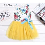 ワンピース ノースリーブ ラウンドネック | PlusNao | 詳細画像4