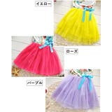 ワンピース ノースリーブ ラウンドネック | PlusNao | 詳細画像8