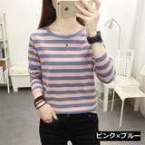 カットソー レディース 女性 | PlusNao | 詳細画像19