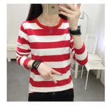 カットソー レディース 女性 | PlusNao | 詳細画像6