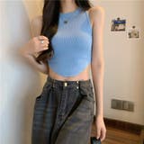 ノースリーブニット レディース 婦人服 | PlusNao | 詳細画像12 