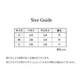 チュニックワンピ 長袖 カットソー | PlusNao | 詳細画像14 