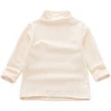 カットソー 長袖 Tシャツ | PlusNao | 詳細画像5 