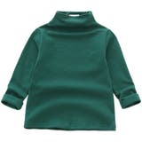 カットソー 長袖 Tシャツ | PlusNao | 詳細画像7 