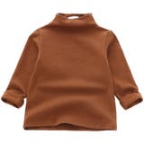 カットソー 長袖 Tシャツ | PlusNao | 詳細画像8 