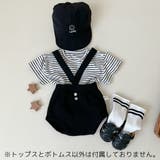 Tシャツ オーバーオール 単品 | PlusNao | 詳細画像2