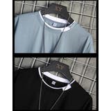 カットソー Tシャツ 長袖 | PlusNao | 詳細画像10 