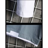 カットソー Tシャツ 長袖 | PlusNao | 詳細画像11 