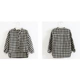 シャツ 長袖 長袖 | PlusNao | 詳細画像12 