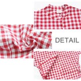 シャツ 長袖 長袖 | PlusNao | 詳細画像17 