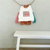 トレーナー ロングパンツ 長袖 | PlusNao | 詳細画像5 