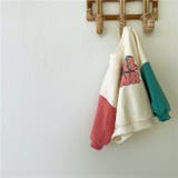 トレーナー ロングパンツ 長袖 | PlusNao | 詳細画像6 