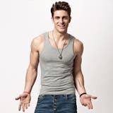 タンクトップ メンズ トップス | PlusNao | 詳細画像11 