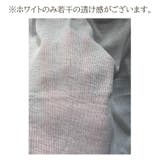 タンクトップ メンズ トップス | PlusNao | 詳細画像16 