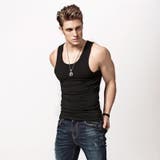 タンクトップ メンズ トップス | PlusNao | 詳細画像3 