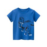 Tシャツ キッズ ベビー | PlusNao | 詳細画像2 