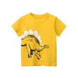 Tシャツ キッズ ベビー | PlusNao | 詳細画像3 