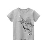 Tシャツ キッズ ベビー | PlusNao | 詳細画像4 