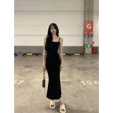 キャミワンピース レディース 女性 | PlusNao | 詳細画像12 