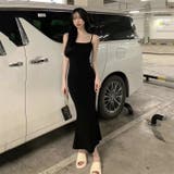 キャミワンピース レディース 女性 | PlusNao | 詳細画像13 