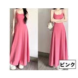 キャミワンピース レディース 女性 | PlusNao | 詳細画像18 