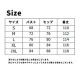 キャミワンピース レディース 女性 | PlusNao | 詳細画像20 