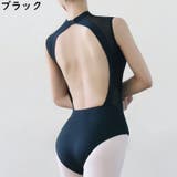 レオタード バレエ レディース | PlusNao | 詳細画像5 
