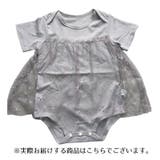 ロンパース カバーオール ヘアバンド付き | PlusNao | 詳細画像5