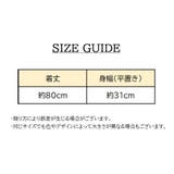 ワンピース タンクトップワンピース キャミソールワンピース | PlusNao | 詳細画像17 