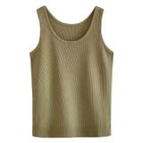 タンクトップ キャミソール レディース | PlusNao | 詳細画像11