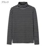 カットソー 長袖 メンズ | PlusNao | 詳細画像13