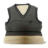 ベスト ニット 子供服 | PlusNao | 詳細画像11