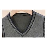 ベスト ニット 子供服 | PlusNao | 詳細画像13