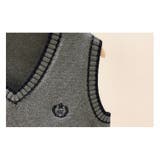 ベスト ニット 子供服 | PlusNao | 詳細画像14