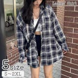 シャツ レディース 女性 | PlusNao | 詳細画像1