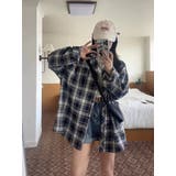 シャツ レディース 女性 | PlusNao | 詳細画像10