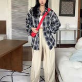 シャツ レディース 女性 | PlusNao | 詳細画像5