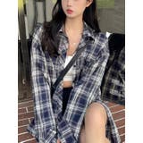 シャツ レディース 女性 | PlusNao | 詳細画像6
