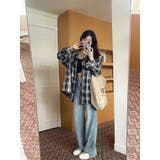 シャツ レディース 女性 | PlusNao | 詳細画像9