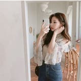 ブラウス レディース 女性用 | PlusNao | 詳細画像15 