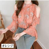 ブラウス レディース 女性用 | PlusNao | 詳細画像18 