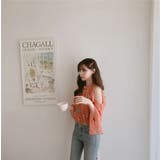 ブラウス レディース 女性用 | PlusNao | 詳細画像8 