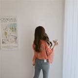 ブラウス レディース 女性用 | PlusNao | 詳細画像9 